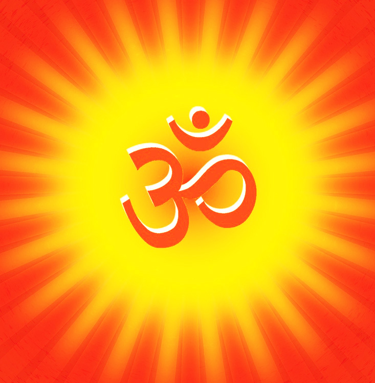 om